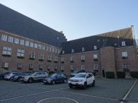 Emmerich - Rathaus