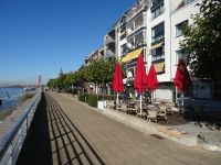 Emmerich - Rheinpromenade