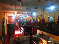 Im Rum-Museum