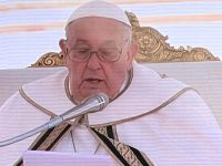 Papst Franziskus
