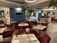 es ist Zeit fürs Abendessen…