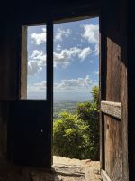 Türen öffnen sich …