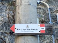 der ital. Alpenverein bemüht sich sehr