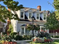 3. Tag – Niagara Falls bis Huntsville – Aufenthalt in Niagara-on-the-Lake