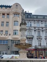 2024 Donaukreuzfahrt: Bratislava - Roland