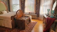 Historische O'Keefe Ranch - Wohnhaus der Familie