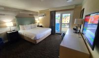 Unser Hotel in Kelowna - Prestige Beach House