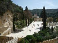 Kloster bei Pafos