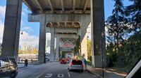 Granville Island in Vancouver