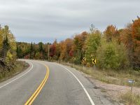 4. Tag – Erholungstag in der Muskoka-Region – Fahrt durch die herbstlichen Wälder nach Gravenhurst