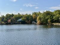 4. Tag – Erholungstag in der Muskoka-Region – Bootsfahrt auf dem Lake Muskoka