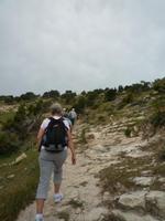 Wanderung Fontana Amorosa