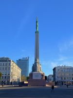 Freiheitsdenkmal 