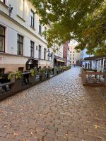 Blick in die Gassen 