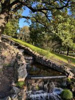 Riga‘s Parkanlagen 