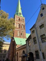 Rundgang durch die Altstadt 