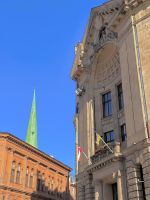 Rundgang durch die Altstadt 