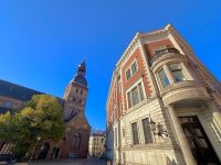 Rundgang durch die Altstadt 