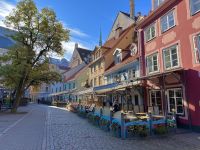 Rundgang durch die Altstadt 