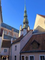 Rundgang durch die Altstadt 