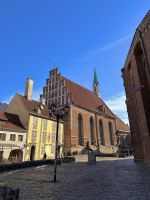 Rundgang durch die Altstadt 