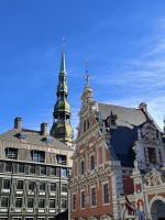 Rundgang durch die Altstadt 