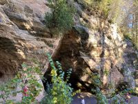 Gutsmannhöhle 