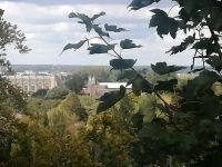 Das  berühmte Eton-College