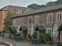 Bombay Sapphire Destillery