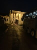 Burgund vom Feinsten - Abschied von Flavigny.sur-Ozerain