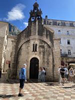 Kirche des heiligen Lukas