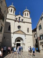 Kirche des heiligen Nikola