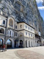 Kloster Ostrog