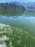 Skutarisee