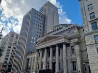 Eindrücke von Montreal (5)