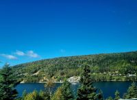 Trans Canada Highway Landscape (4)