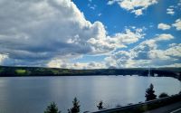 Trans Canada Highway Landscape (13)