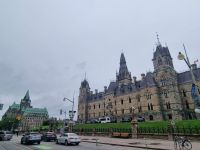 Perspektiven Parliament Hill (3)