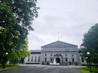 Rideau Hall (2)