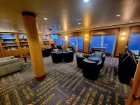 Impressionen der Norwegian GEM (2)