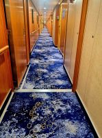 Impressionen der Norwegian GEM (8)