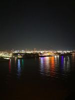 Blick von Elbphilharmonie 