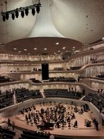 Elbphilharmonie 