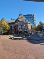 Stadtrundfahrt Hamburg 