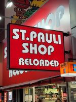 St. Pauli Kieztour 