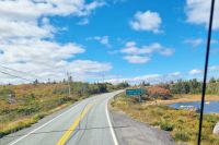 Nova Scotia Countryside (3)