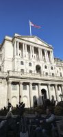 Bank of England 