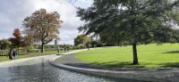 Diana Memorial Fountain