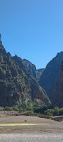 Sa Calobra - Schlucht