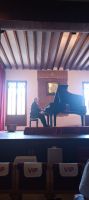 Konzert - Musik von Chopin